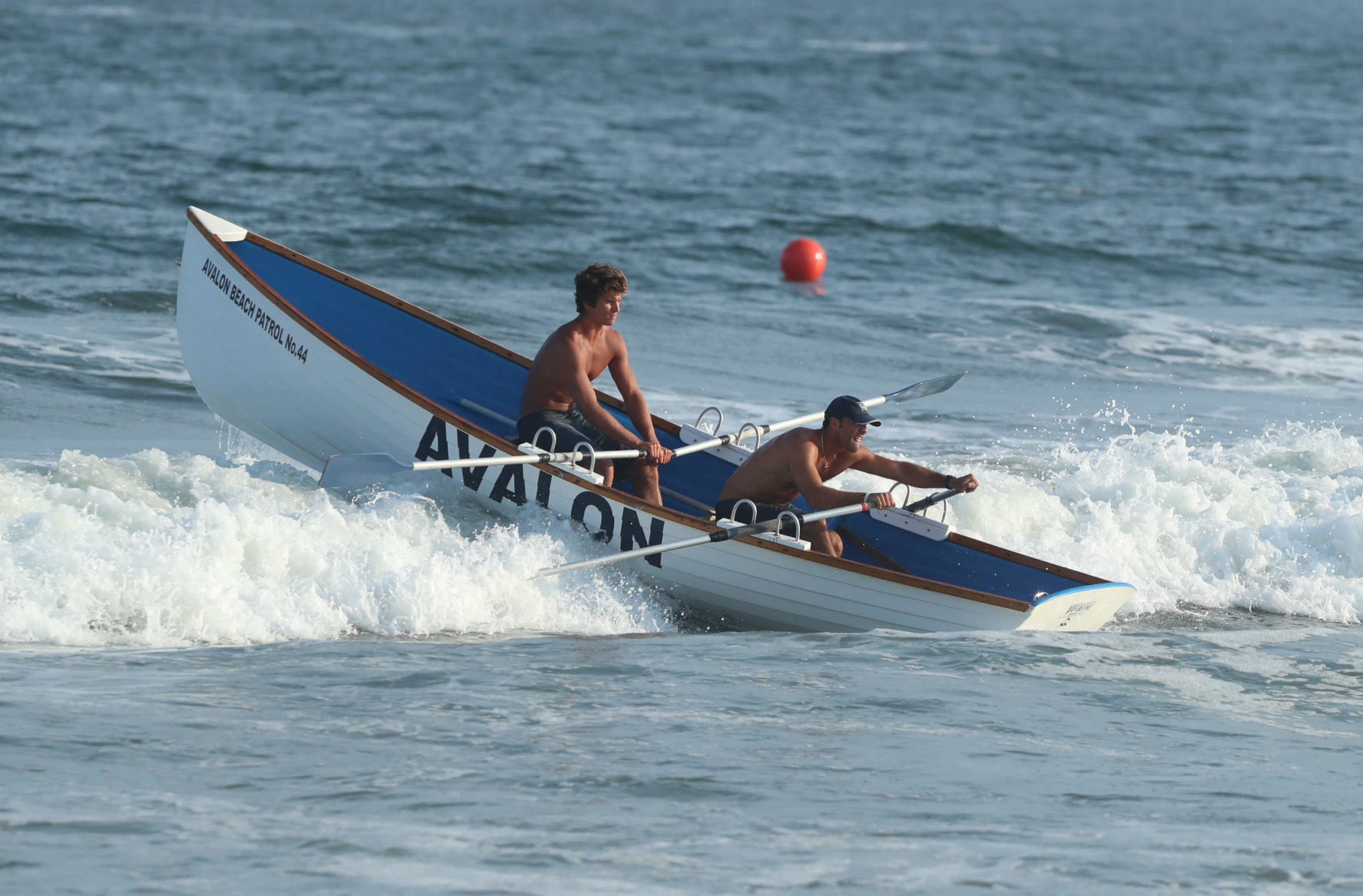 South Jersey Lifeguard Championships
